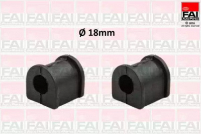 FAI AUTOPARTS ss2607k -  Опора, стабилизатор
